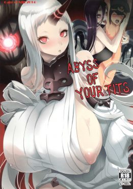 ABYSS OF YOUR TITS
